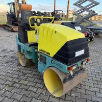 AMMANN RULLO AV12-2 NOLEGGIO e VENDITA