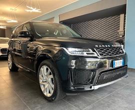 Land Rover Range Rover Sport 3.0 SDV6 249 CV HSE