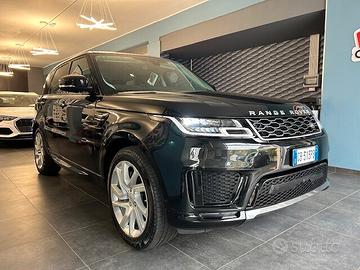 Land Rover Range Rover Sport 3.0 SDV6 249 CV HSE