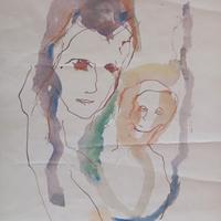 stampa di Ernesto Treccani