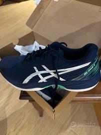 Asics mai usate