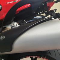 Ducati Monster 