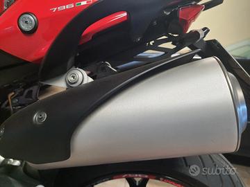 Ducati Monster 