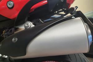 Ducati Monster 