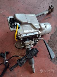 Piantone sterzo elettrico Fiat 500 2009