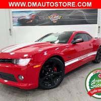 CHEVROLET Camaro COUPE 3.6 V6 305CV