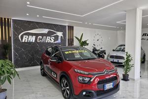 CITROEN C3 1.2 BENZINA S&S SHINE PACK ANNO 2021
