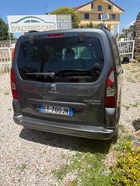 PEUGEOT e-Partner