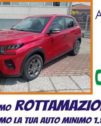 CITROEN C3 Nuova 1.2 PureTech 100CV You