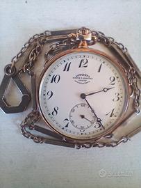 Orologio da taschino