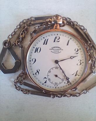 Orologio da taschino