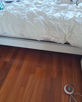 camera da letto completa