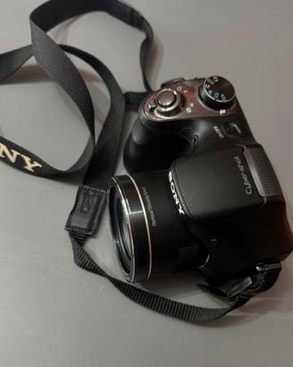 Fotocamera sony DSC-H300