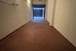 BOX AUTO A PORTA ROMANA, MILANO.