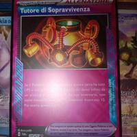 Tutore di sopravvivenza 