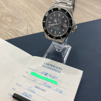 Rolex  submariner