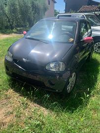 Microcar