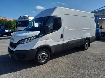 IVECO IVECO DAILY 35S16 FURGONE U19086