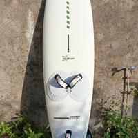 Windsurf wave custom 99 