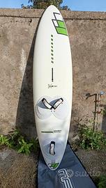 Windsurf wave custom 99 