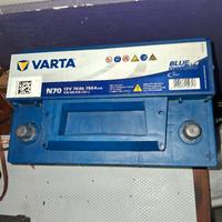 Batteria VARTA