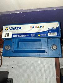 Batteria VARTA