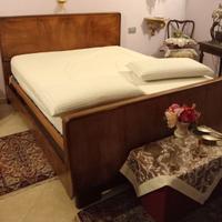 CAMERA DA LETTO ART DECO ANNI 30