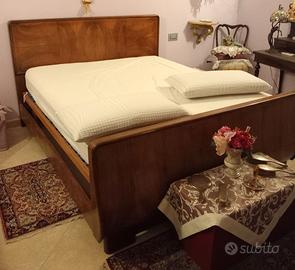 CAMERA DA LETTO ART DECO ANNI 30