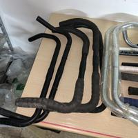 Ricambi bici freni manubri leve freni guarniture