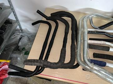 Ricambi bici freni manubri leve freni guarniture