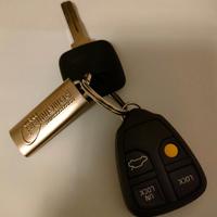 ricambi usati volvo s80