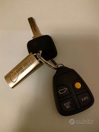 ricambi usati volvo s80