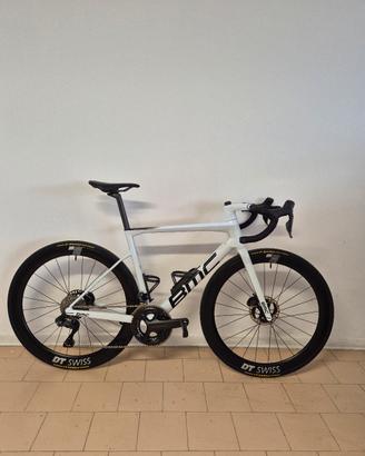 BMC teammachine SLR 01 54 power meter