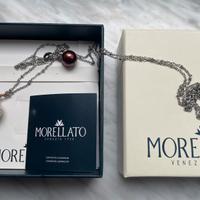 Collana chiama angeli marca modellato