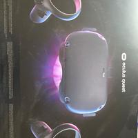 Oculus quest