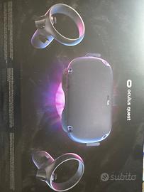 Oculus quest
