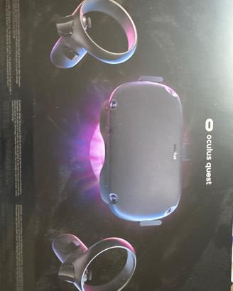 Oculus quest