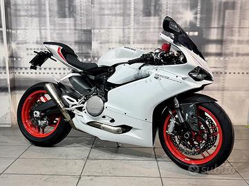 Ducati Panigale 959