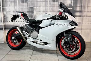Ducati Panigale 959