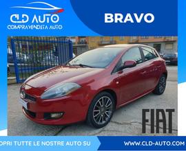 FIAT Bravo 1.9 MJT 120 CV Active