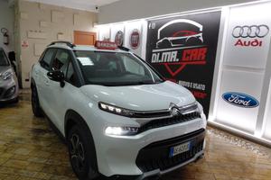 Citroen C3 Aircross 1200 110 cavalli S&S Shine