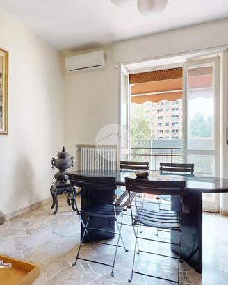 3 LOCALI A SEREGNO