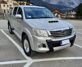 Toyota Hilux 3.0 126 kw /171 cv/ No Iva