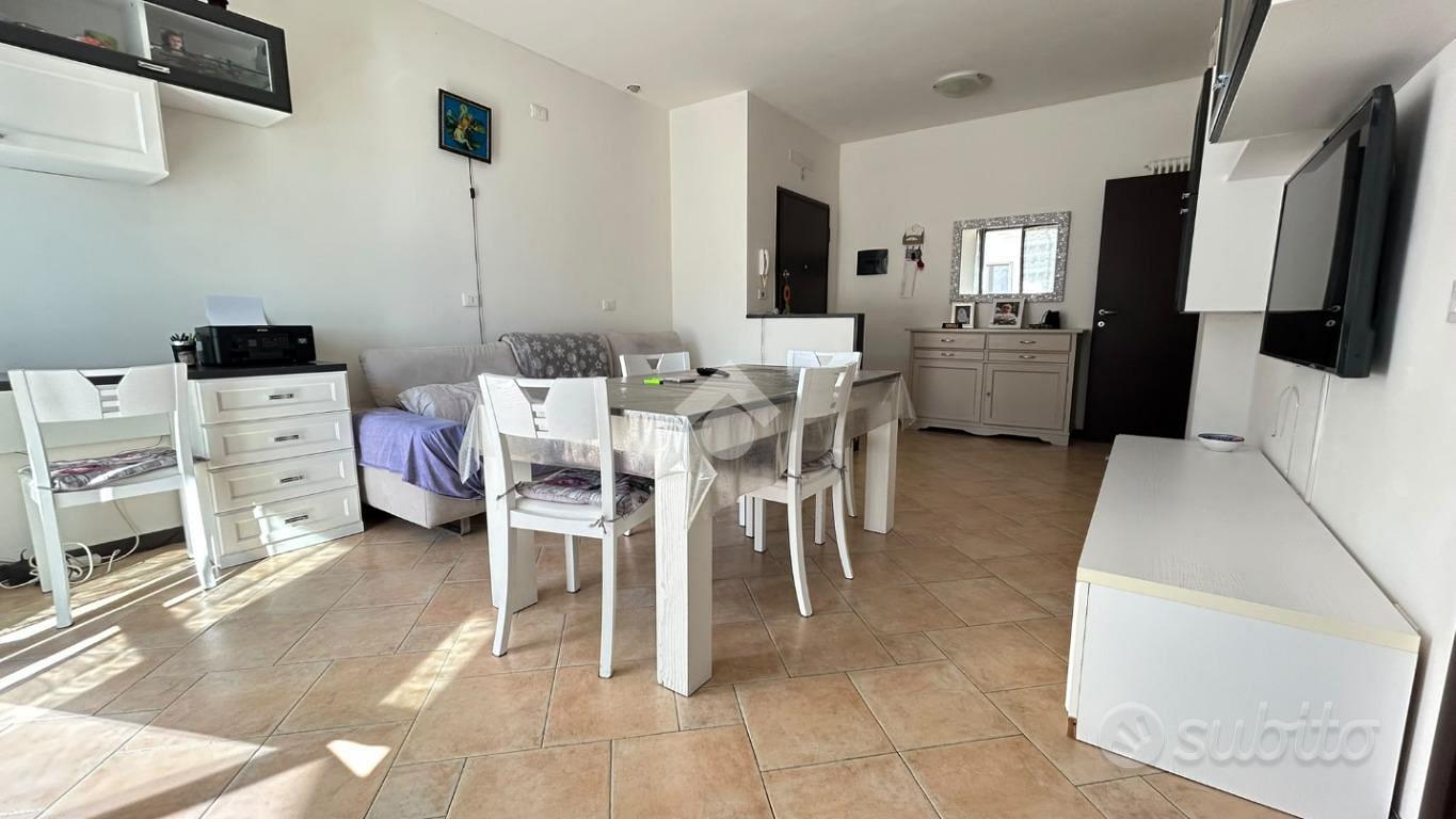 Appartamento – Conselice, Ravenna - Vista 4
