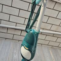 Folletto VK140 con spazzola HD40