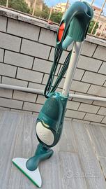 Folletto VK140 con spazzola HD40