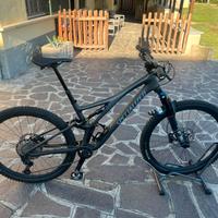 Specialized StumJumper Comp Carbon S5
