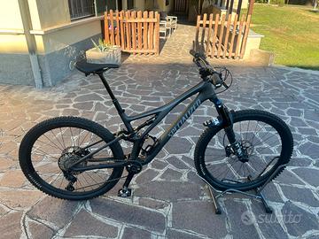Specialized StumJumper Comp Carbon S5