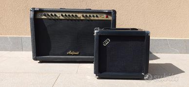 Amplificatori