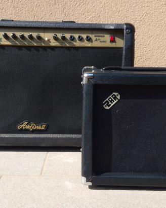 Amplificatori